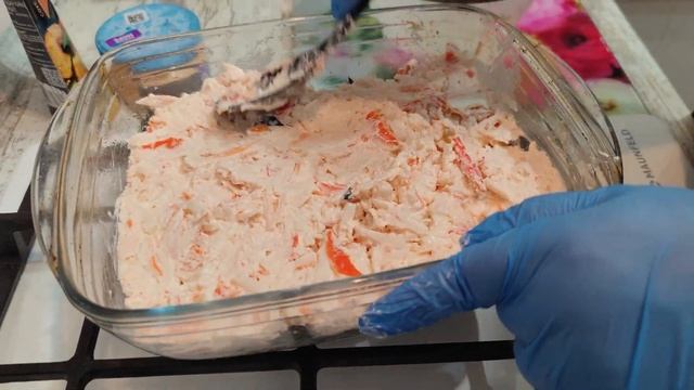 Приятные угощения