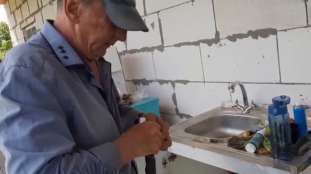 ЛЁШИК ПРИВЁЗ МНЕ ИЗ ГОРОДА ХОСТУ. ГОТОВЛЮ УКРАИНСКИЕ Г