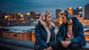 Paul Polotsk - Дорогая, сядем рядом...(Сергей Есенин) - [ver.1]