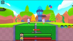 Симулятор копания кирки ⛏️⛏️⛏️ в роблокс l Roblox VLAD ?