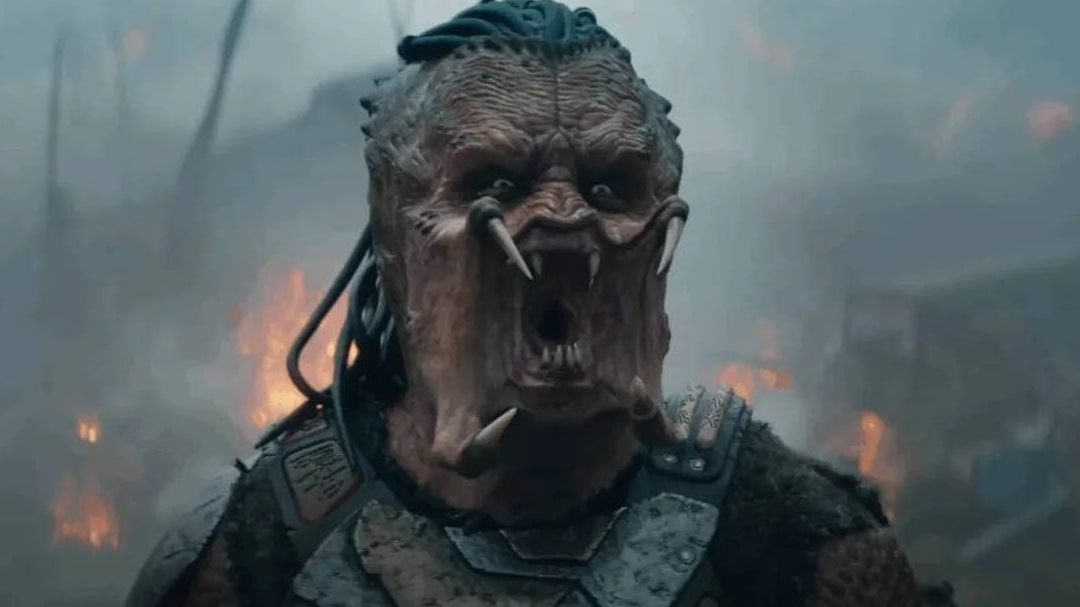 Хищник: Планета смерти (2025) Predator: Badlands смотреть онлайн