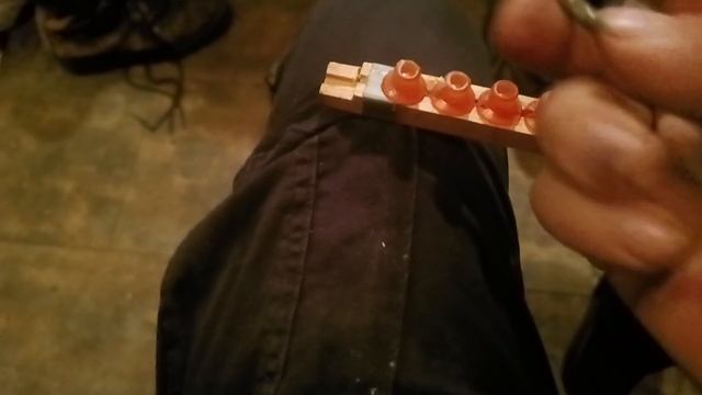 Шпатель для прививки маток самоделка смотреть онлайн