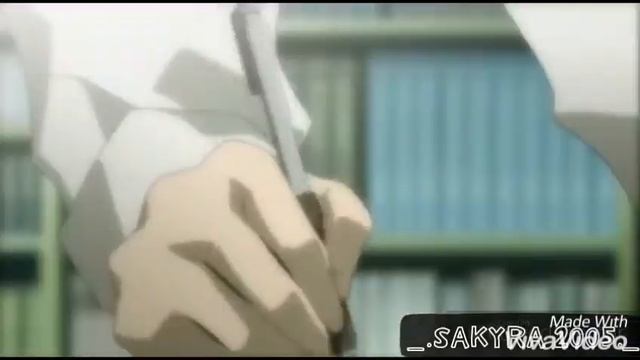 Amv *venom*  •|Тетрадь смерти|•