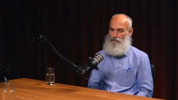 Квас по рецепту доктора Щинова