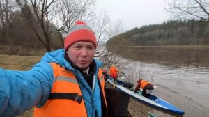 СПЛАВ НА БАЙДАРКАХ КОЙВА ЧУСОВАЯ | СРЕДНИЙ УРАЛ | ПЕРМС