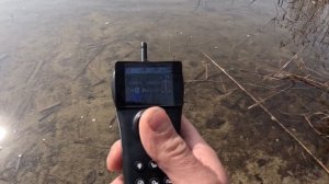 Обзор китайский кораблик st70-30