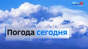 Погода в ДНР 28 мая
