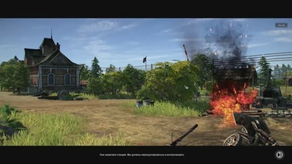 Битва На Курской Дуге Blitzkrieg 3