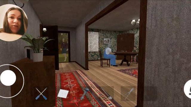 ГДЕ НАЙТИ НОЖНИЦЫ Schoolboy Escape 2 Деревня гайд тутор