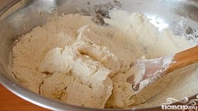 Вкусные будни