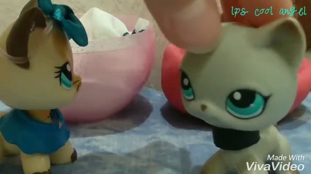 Lps: сериал {Осторожно, это любовь} 7 серия 1 сезон смотреть онлайн