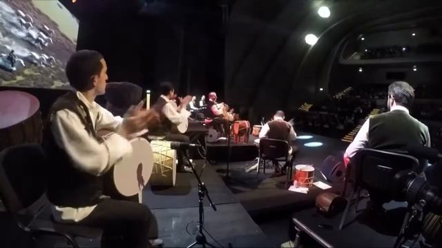 В Баку прошел концерт ритм-группы «Natiq» - ВИДЕО смотреть онлайн