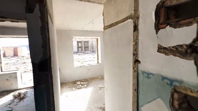 Энильчек (кирг. Эңилчек) — город-призрак в горах Тянь-Ш смотреть онлайн