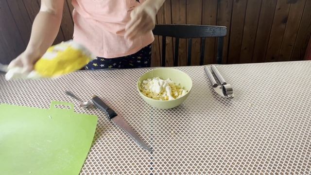 НЕОБЫЧНЫЕ Куриные Рулетики! Быстро и ПРОСТО!