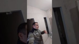 Отзыв о руспанель кремлин блок 240см. Быстрые перегород