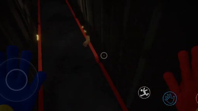 играю в poppy PlayTime глава первая смотреть онлайн