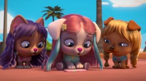 🎨 VIP Pets художники 🎨 ВИП ПЕТС 🌈 VIP PETS 🌈 ПОЛНЫЕ Эпизоды 🤩 Мультики на РУССКОМ языке