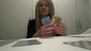 Обратка Врагу за Страдания!