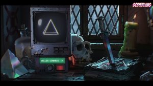 Все Секреты Сайта Билла Шифра - Часть 2: Родители Билла,