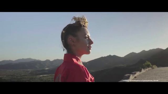 2017 08 01 Colgate Древние Секреты Следуй за Натальей Османн и смотреть онлайн