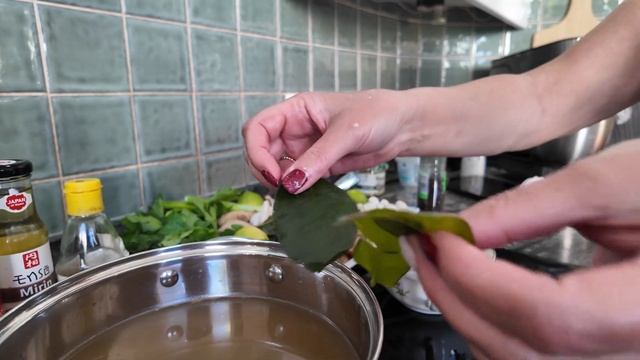 СУП из АКУЛЬИХ плавников Ужин туриста на Тенерифе