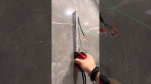 Как повесить зеркало с подсветкой