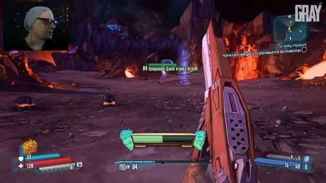 Borderlands: The Pre-Sequel! REMASTERED ► ПРОХОЖДЕНИЕ #2 смотреть онлайн