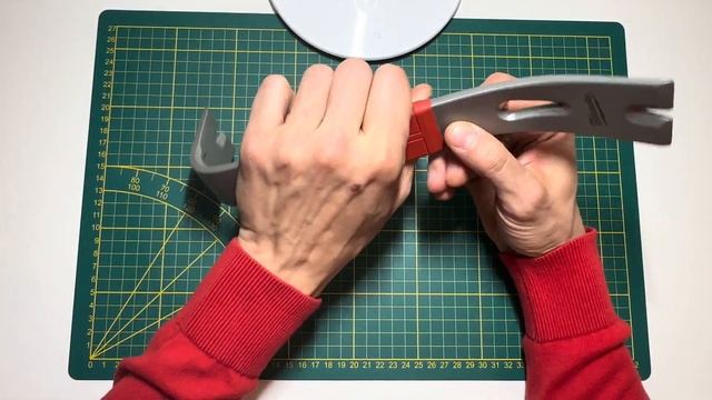 Цвяходер (монтіровка) Milwaukee