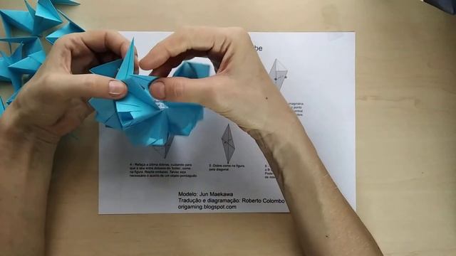 Икосаэдр из ДЫРЯВОГО СОНОБЕ смотреть онлайн