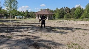 Жизнь хуторян в лесу. Привезли новых жителей на хутор и начали новый объект