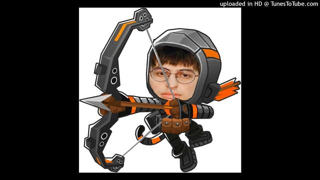 водила time. BUSHIDO ZHO X Ninja kiwi