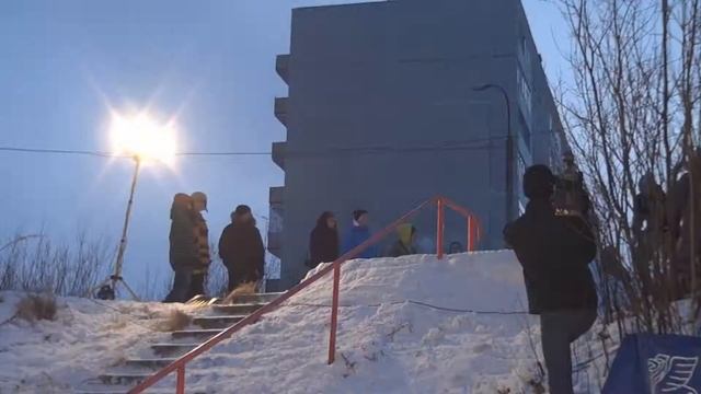 WSD г.Мурманск.wmv