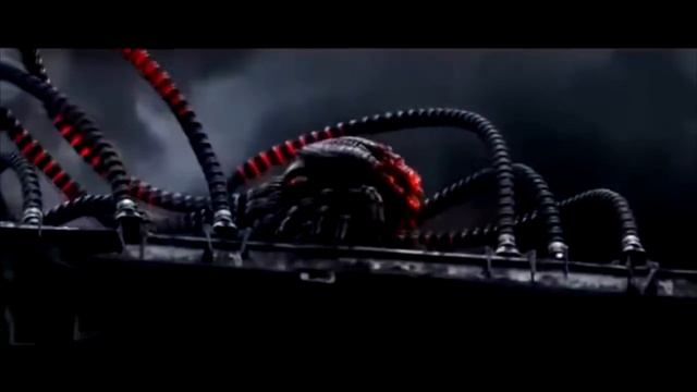 Matrix 4: Resurrection ( Moment Film) \ Фрагмент из фильма МАТРИЦА 4: ВОСКРЕШЕНИЕ