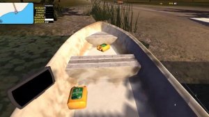 Гайд на лодку в My Summer Car