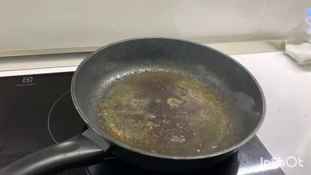 Сочные мягкие стейки с соусом песто 🔥 смотреть онлайн