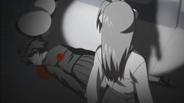 [AMV] эльфийская песня {крайне не рекомендуется к просмотру} :D смотреть онлайн