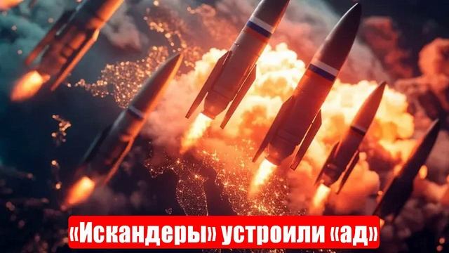 Новости. Последние резервы ВСУ. «Искандеры» устроили «ад». Война на Украине (СВО). 28.05.2025 смотреть онлайн