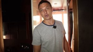 Хаусбот Виктора Мачогана в Москве