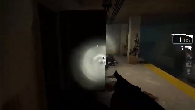 Left 4 Dead  ПРОХОЖДЕНИЕ N2