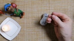 Как сделать каркас для игрушек из папье-маше?