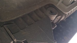 Как слить антифриз MAN TGX