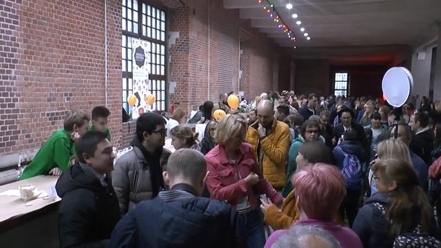 Музей Москвы корпус 2 смотреть онлайн