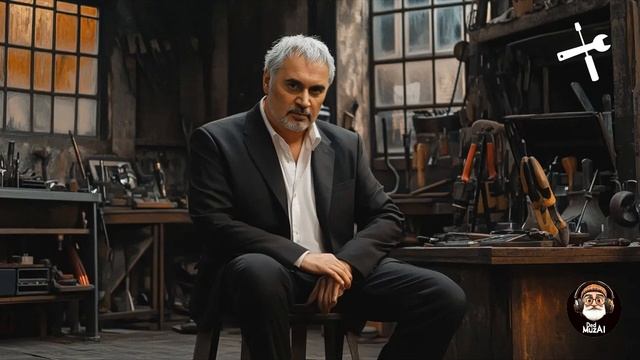 Валерий Меладзе - Инструмент (AI Cover Король и Шут) #лучши? смотреть онлайн