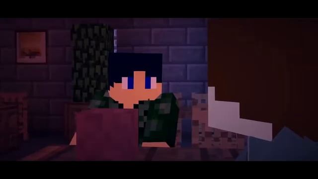 Minecraft сериал׃ ''Утопия'' 3 серия смотреть онлайн