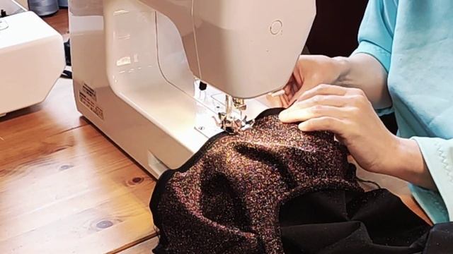 Как сшить вечернее платье из трикотажа самой быстро и смотреть онлайн