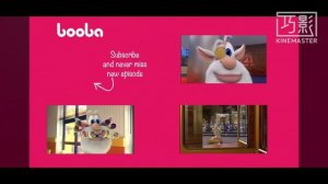 буба Ванная комната титры