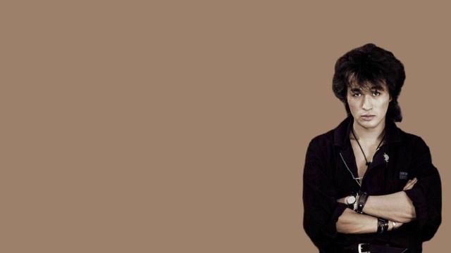 Виктор Цой - 