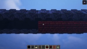 Подводная лодка в майнкрафте