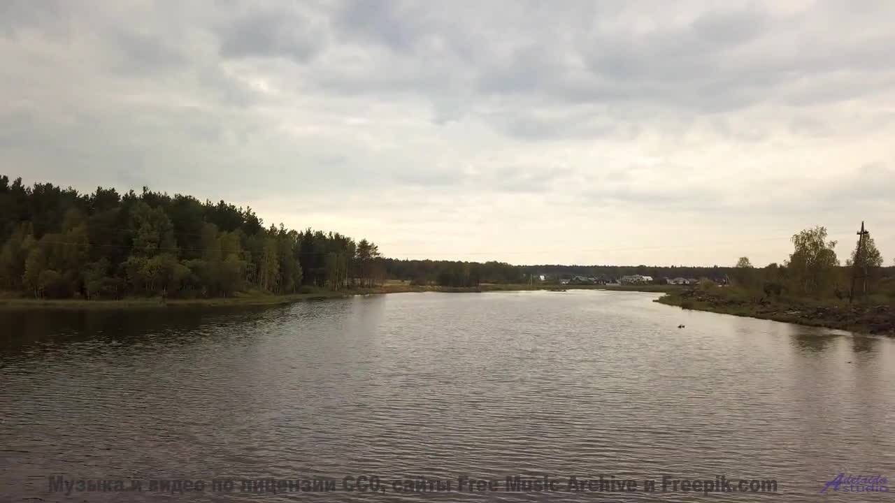 Природа никогда не выглядела так сексуально - включите звук! - Montevideo -- Duncan Reid And The Big