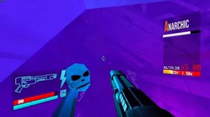 Все cекретные уровни в ULTRAKILL(All secret levels in ULTRAKILL)